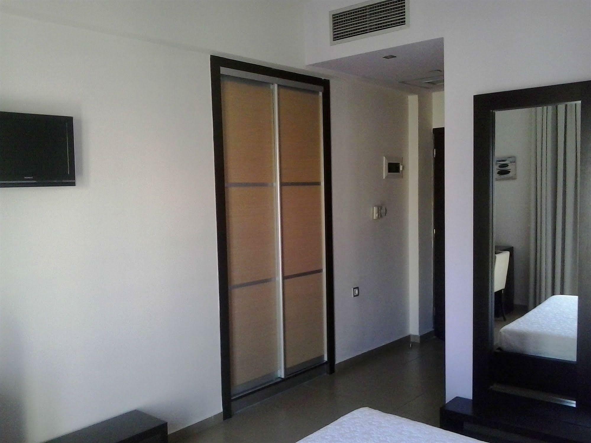 Hotel Kipseli Волос Экстерьер фото